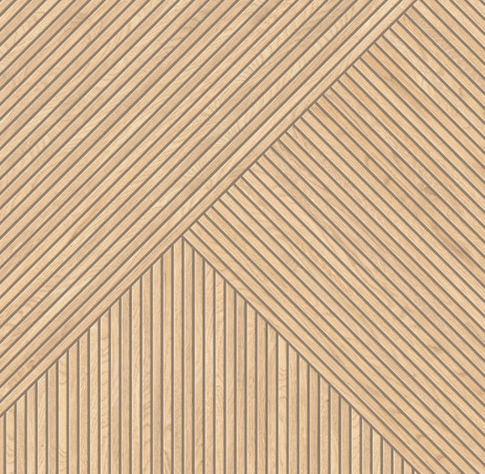 Woodray Beige Matt 60x60cm (1.07 sqm/box) - €44.15m²