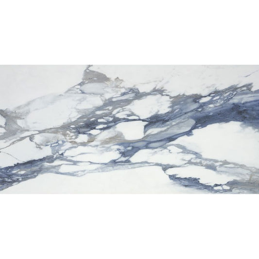 Patagonia Blue 1200x600 Polished Rect (1.44) - €69.95m²