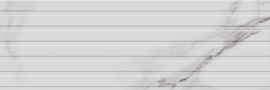 Casablanca White Matt M Line Decor RLV 900x300 RB (1.62) - €35.95m²