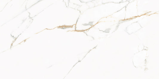 Golden Blanco 1200x600 Polished Rect (1.44) - €65.95m²