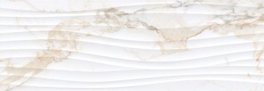 Marshall Glossy Decor Relieve 900x300 (1.35) - €40.75m²