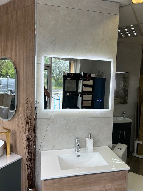 Acadia Ivory 60x120 R10 - (1.44) - €45.50m²
