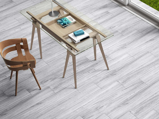 Boston Natural 20x120cm R9 (1.2 sqm/box) - €29.95m²