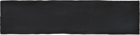 Colonial Black Matt Wall 300x75 (0.5) - €55.94m²