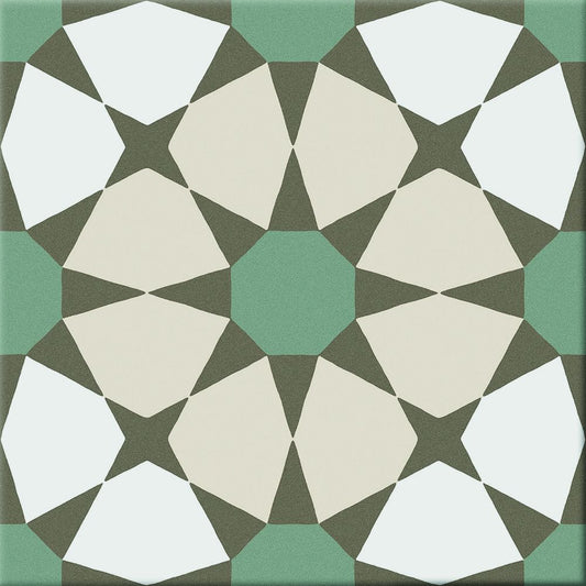 Hidra Prisma Warm 200x200 GPor R10 (0.6) - €59.95m²