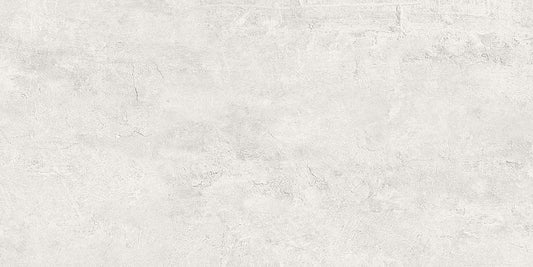 Devon White Rect Lapp 600x600 R9 (1.44) - €65.95m²