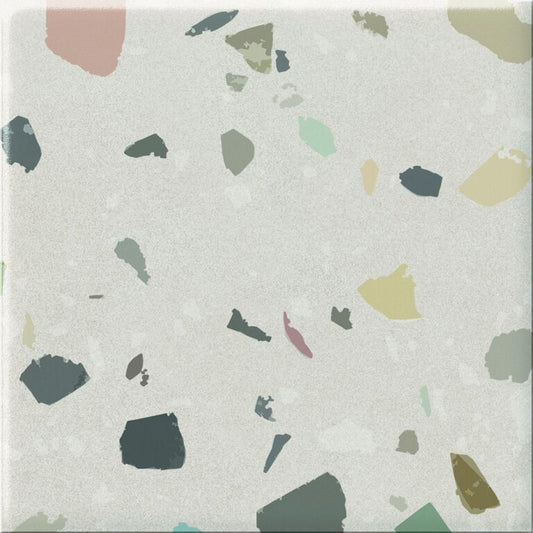 Gravity Stone Ivory 200x200 Nat GPor R10 (1.00) - €59.95m²