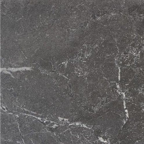 Malek Black Matt GPor Rect 750x750 R10 (1.10) - €45.95m²