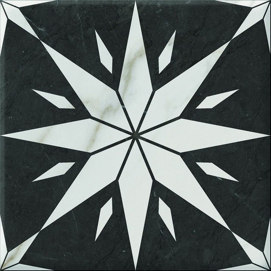 Ursino Star Mate 200x200 Matt GPor R9 (0.6) - €59.95m²