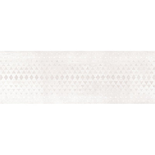 Channel White Décor Rlv 900x300 (1.35) - €49.95m²