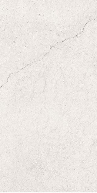 Murray White 1200x600 Matt Rect GPor R9 (1.44) - €69.95m²