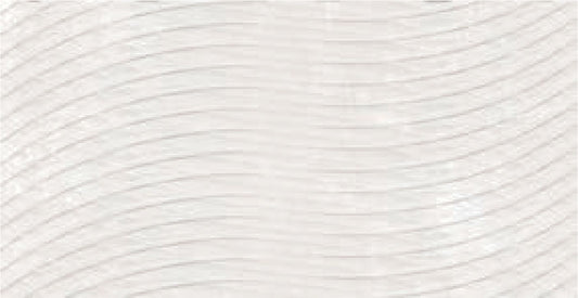 Dandy Babylon Blanco Decor 610x310 (1.51) - €35.95m²
