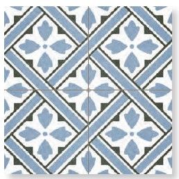 Pre Star Howard Blue 450x450 GPor R9 (1.22) - €55.95m²