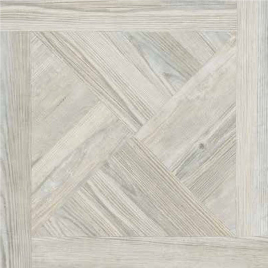 Cassetto Rennes White Rect GPor 900x900 R10 (1.62) - €65.95m²