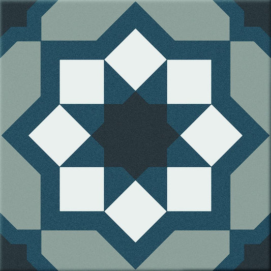 Hidra Capri Cold 200x200 GPor R10 (0.6) - €59.95m²