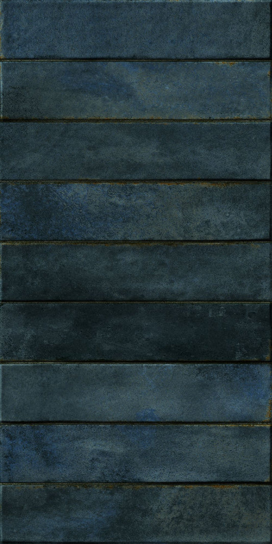 Kesh Brick Cobalt 600x300 (1.44) - €55.95m²