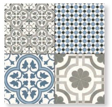 Pre Star Windsor 450x450 GPor R9 (1.22) - €55.95m²