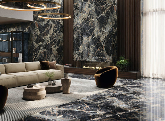 Dubai Pulido Polished 60x120 Rect (1.44) - €71.20m²
