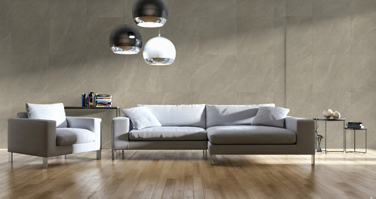 Boulder Sand Wall 33.3x55 - €19.95m²