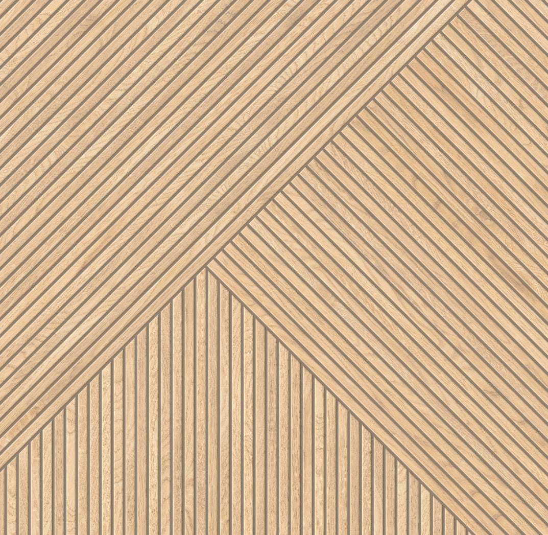 Woodray Beige Matt 60x60cm (1.07 sqm/box) - €44.15m²