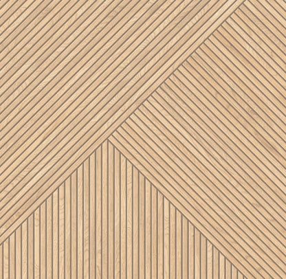 Woodray Beige Matt 60x60cm (1.07 sqm/box) - €44.15m²