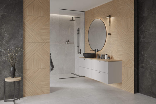Asteris Beige Matt 60x60cm (1.07 sqm/box) - €44.15