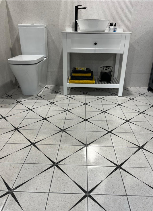 Micra Atto Matt R10 20x20cm (1 sqm/box) - €54.00m²