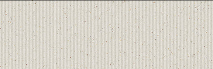 Micra Gluon Blanco Decor Matt 32x99cm (1.58 sqm/box) - €66.30m²