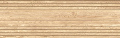 Bandwood Beige 40x120cm (0.95 sqm/box) - €44.15m²