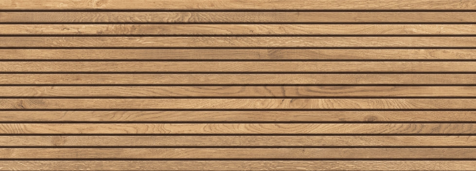 Bandwood Beige 40x120cm (0.95 sqm/box) - €44.15m²