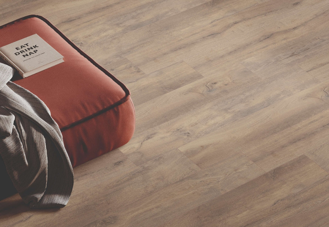 Aspen Taupe Matt 23x120cm (1.61 sqm/box) - €45.50m²