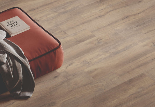 Aspen Taupe Matt 23x120cm (1.61 sqm/box) - €45.50m²