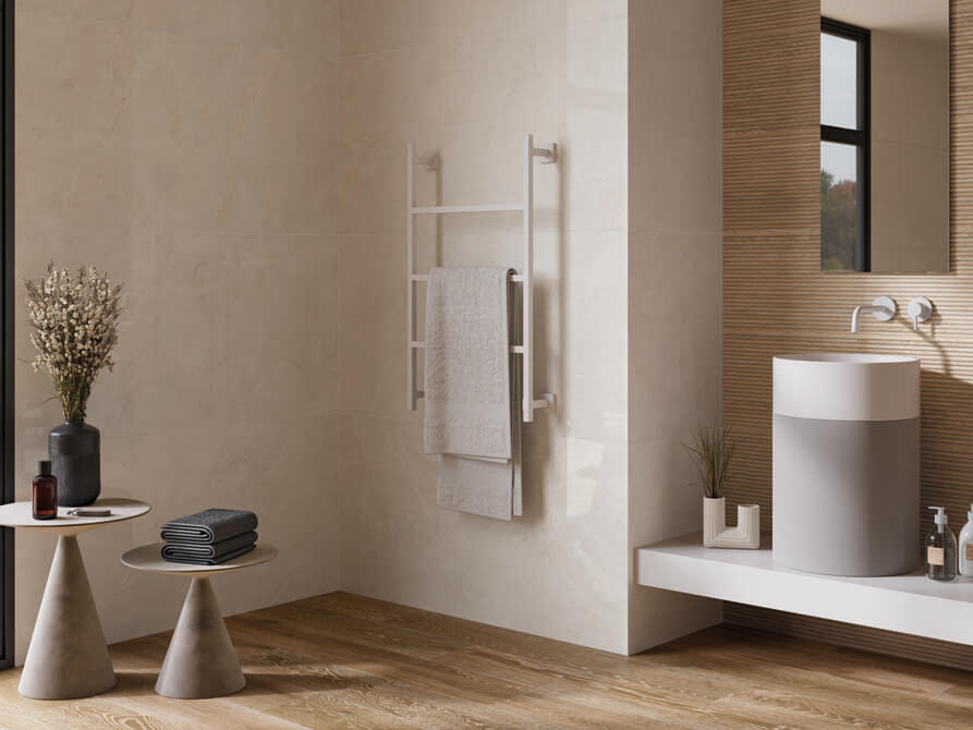 Orion Crema Polished 60x120 - €69.35m²