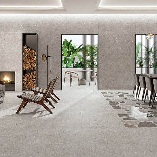 Glamstone Beige 750x750 Rect GPor R10 (1.14) - €45.95m²