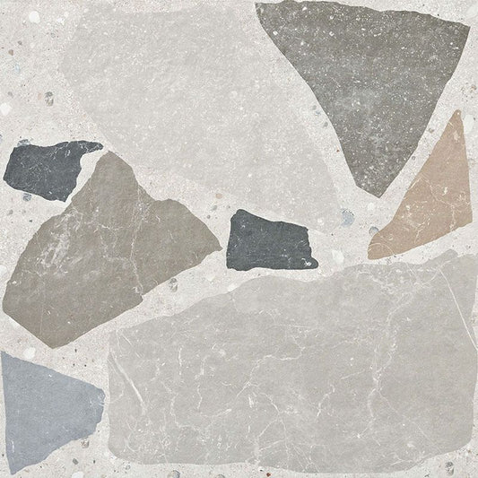 Glamstone Cold Decor 750x750 GPor Rect R10 (1.13) - €45.95m²