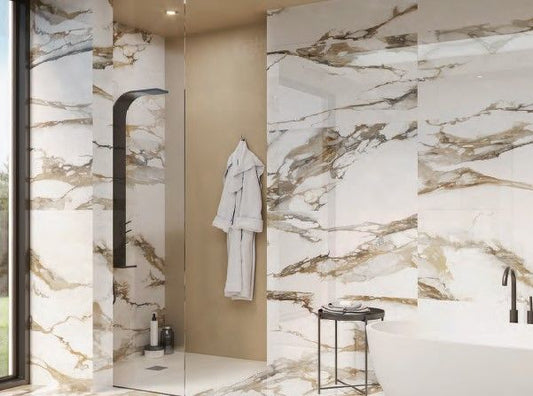 Stagnone Gold Satin 1200x600 GPor Rect (1.44) - €54.95m²