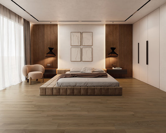 Montevideo Acre 90x15cm Matt R11 (1.22 sqm/box) - €45.95m²