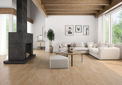 Miami Roble 90x15cm Matt R11 (1.22 sqm/box) - €45.95m²