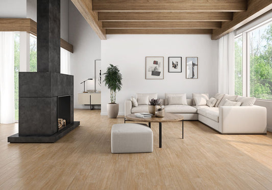 Miami Roble 90x15cm Matt R11 (1.22 sqm/box) - €45.95m²