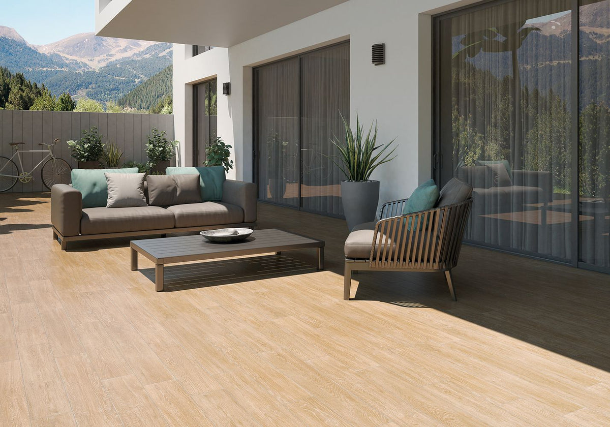 Miami Arce 90x15cm Matt R11 (1.22 sqm/box) - €45.95m²