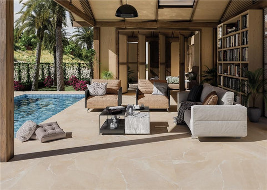 Bodo Beige 450x450 R10 (1.42) - €26.45m²
