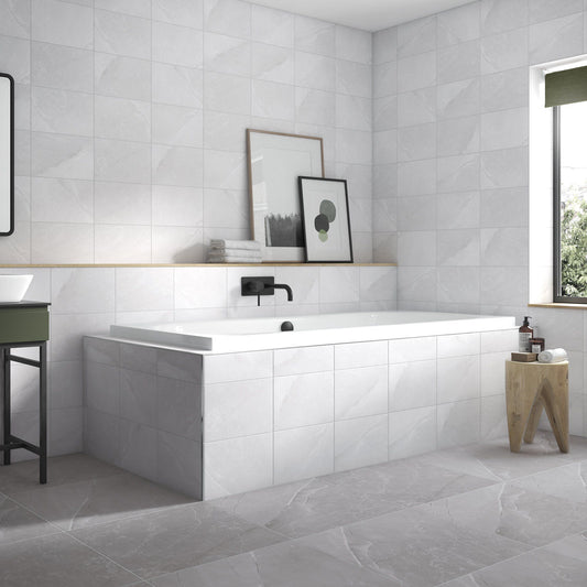 Bodo Grey GPor Nat 600x300 R10 (1.26) - €30.55m²