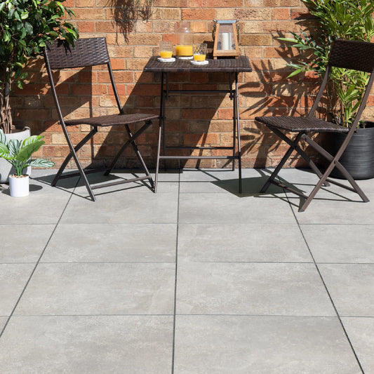 Bodo Grey 450x450 R10 (1.42) - €26.45m²