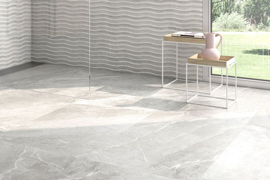 Bodo White GPor Rect 1200x595 R10 (1.44) - €35.65m²