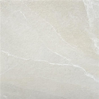 Bodo White GPor Rect 600x600 R10 (1.42) - €33.60m²