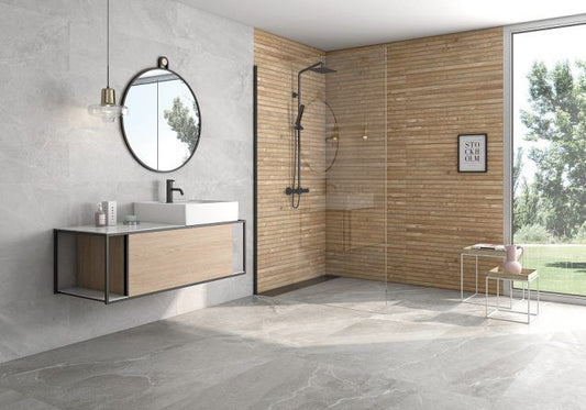 Bodo White Matt 1000x1000 Rect R10 (1.98) - €40.80m²