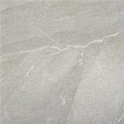 Bodo Grey GPor Rect 600x600 R10 (1.42) - €33.60m²