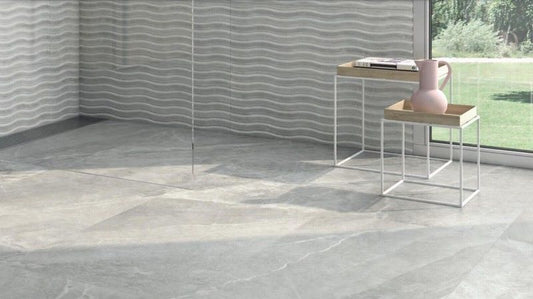 Bodo Grey Matt 1000x1000 Rect R10 (1.98) - €40.80m²