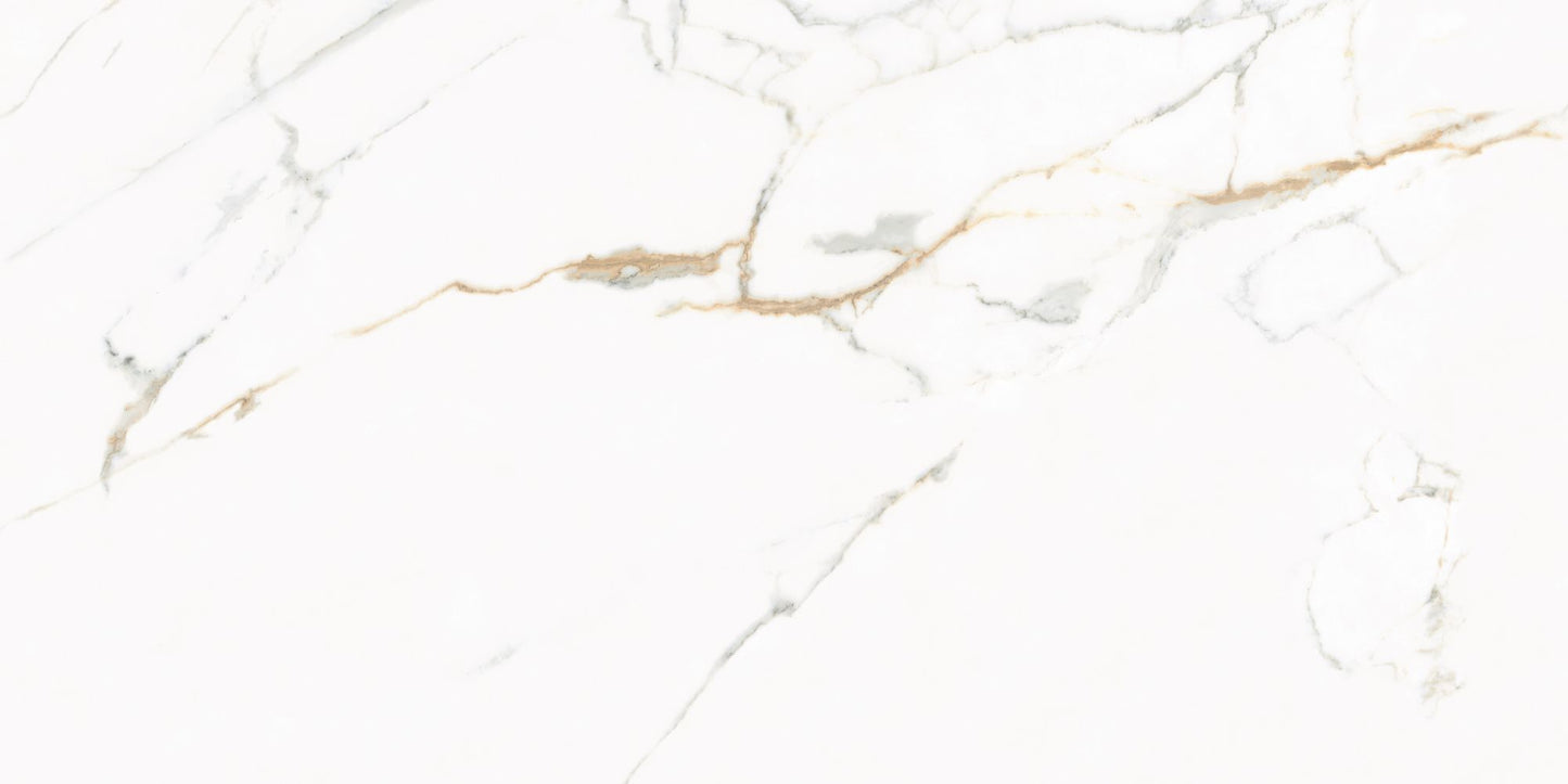 Golden Blanco 1200x600 Polished Rect (1.44) - €65.95m²