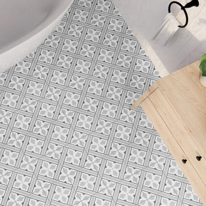 Howard Grey Geometric 45x45 (1.22) - €39.95m²